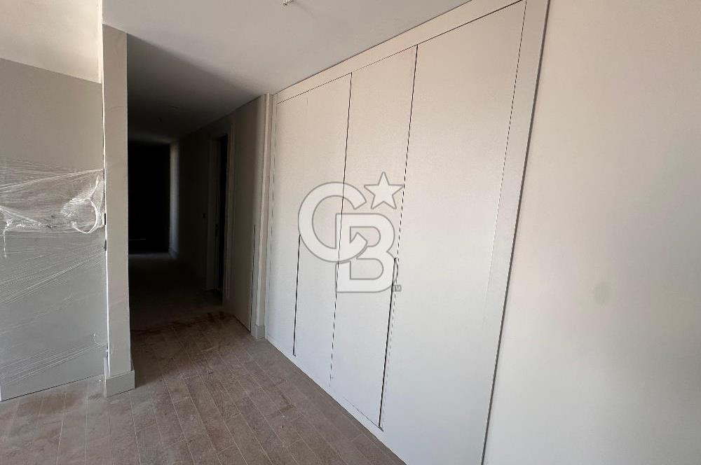 GÖKYÜZÜ BAHÇELERİ KİRALIK 2+1 ATAKULE MANZARALI DAİRE
