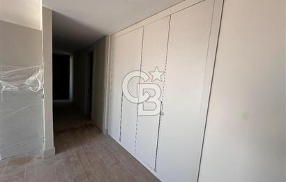 GÖKYÜZÜ BAHÇELERİ KİRALIK 2+1 ATAKULE MANZARALI DAİRE
