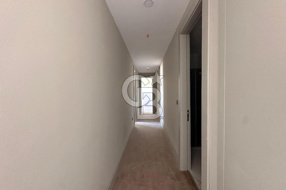 GÖKYÜZÜ BAHÇELERİ KİRALIK 2+1 ATAKULE MANZARALI DAİRE