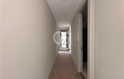 GÖKYÜZÜ BAHÇELERİ KİRALIK 2+1 ATAKULE MANZARALI DAİRE