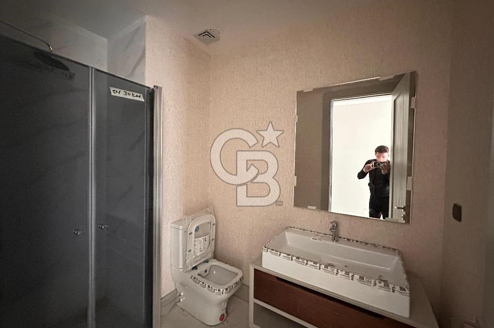 GÖKYÜZÜ BAHÇELERİ KİRALIK 2+1 ATAKULE MANZARALI DAİRE
