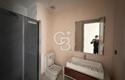 GÖKYÜZÜ BAHÇELERİ KİRALIK 2+1 ATAKULE MANZARALI DAİRE