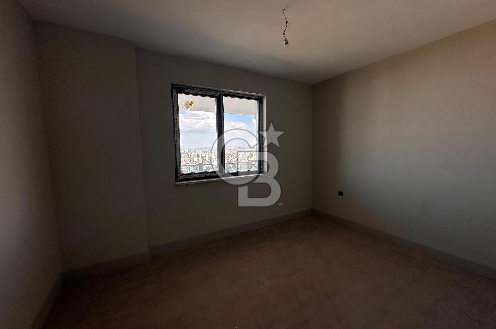 GÖKYÜZÜ BAHÇELERİ KİRALIK 2+1 ATAKULE MANZARALI DAİRE