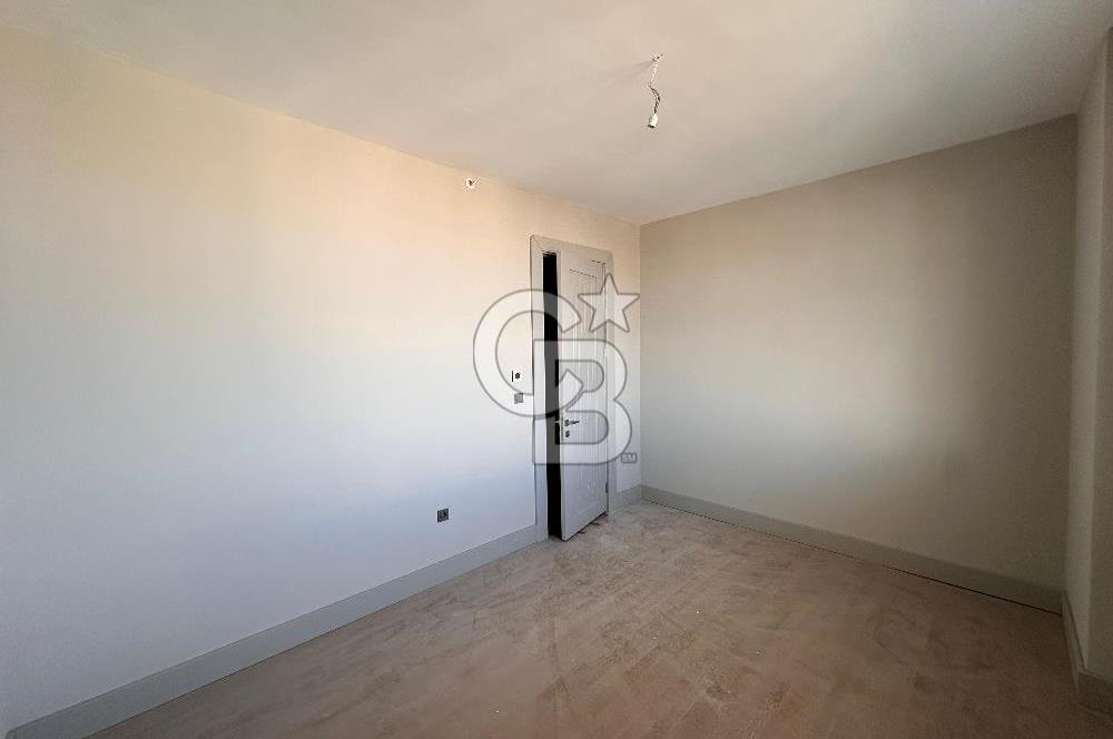 GÖKYÜZÜ BAHÇELERİ KİRALIK 2+1 ATAKULE MANZARALI DAİRE