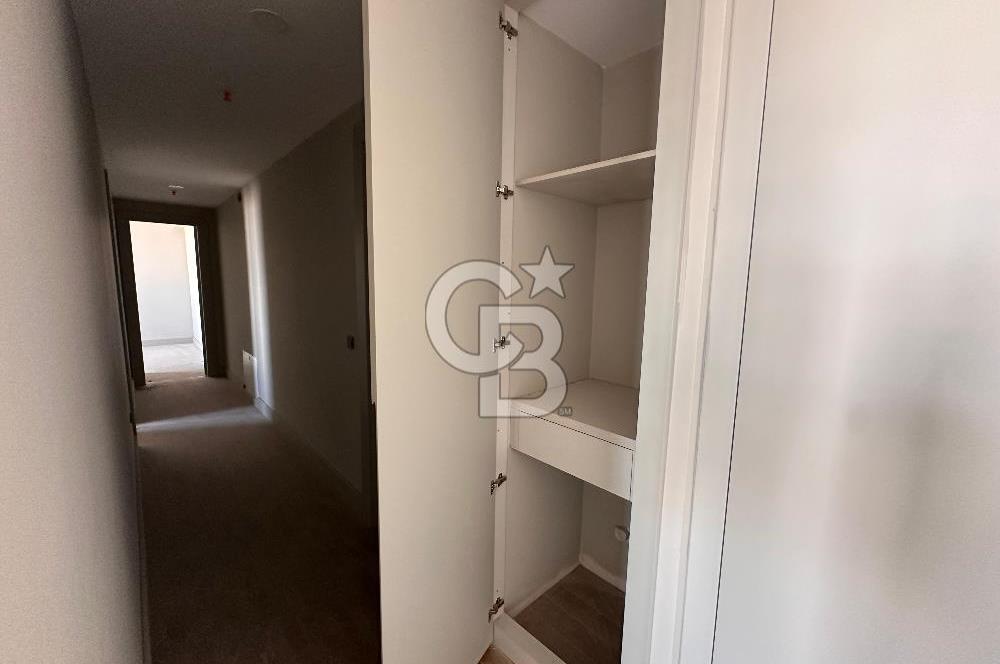 GÖKYÜZÜ BAHÇELERİ KİRALIK 2+1 ATAKULE MANZARALI DAİRE