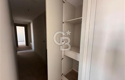 GÖKYÜZÜ BAHÇELERİ KİRALIK 2+1 ATAKULE MANZARALI DAİRE