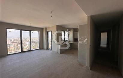 GÖKYÜZÜ BAHÇELERİ KİRALIK 2+1 ATAKULE MANZARALI DAİRE