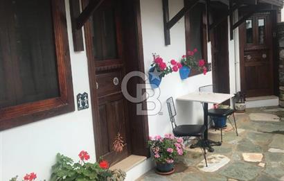 CB ODAK'TAN SELÇUK DA SATILIK HOTEL