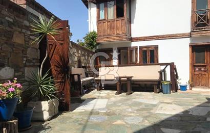 CB ODAK'TAN SELÇUK DA SATILIK HOTEL