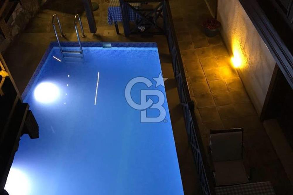 CB ODAK'TAN SELÇUK DA SATILIK HOTEL