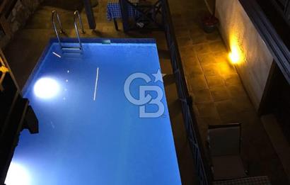 CB ODAK'TAN SELÇUK DA SATILIK HOTEL