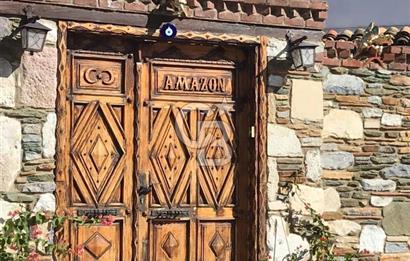 CB ODAK'TAN SELÇUK DA SATILIK HOTEL