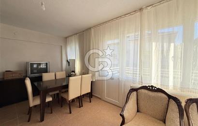 Bornova inönü mahallesi 2+1 dogalgazlı eşyalı kiralık daire
