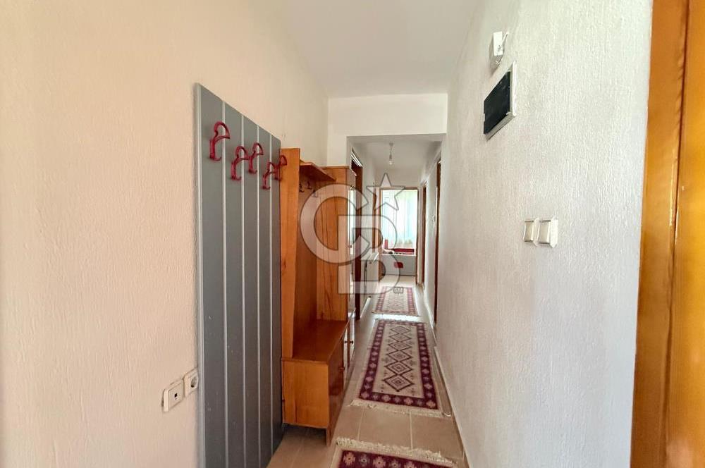 Bornova inönü mahallesi 2+1 dogalgazlı eşyalı kiralık daire