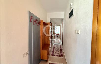 Bornova inönü mahallesi 2+1 dogalgazlı eşyalı kiralık daire