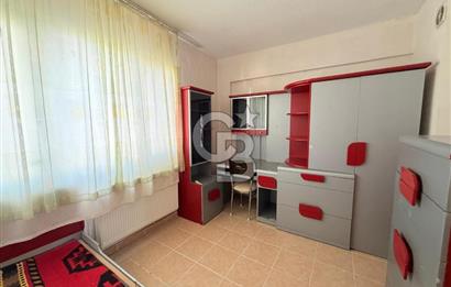 Bornova inönü mahallesi 2+1 dogalgazlı eşyalı kiralık daire