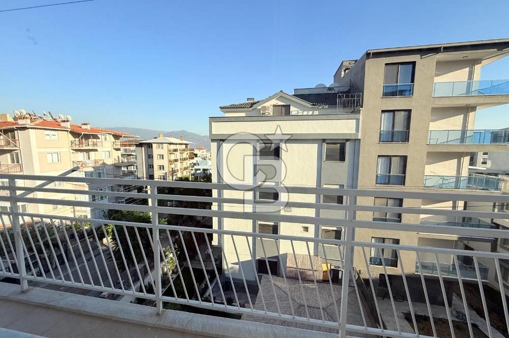 Bornova inönü mahallesi 2+1 dogalgazlı eşyalı kiralık daire