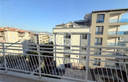 Bornova inönü mahallesi 2+1 dogalgazlı eşyalı kiralık daire