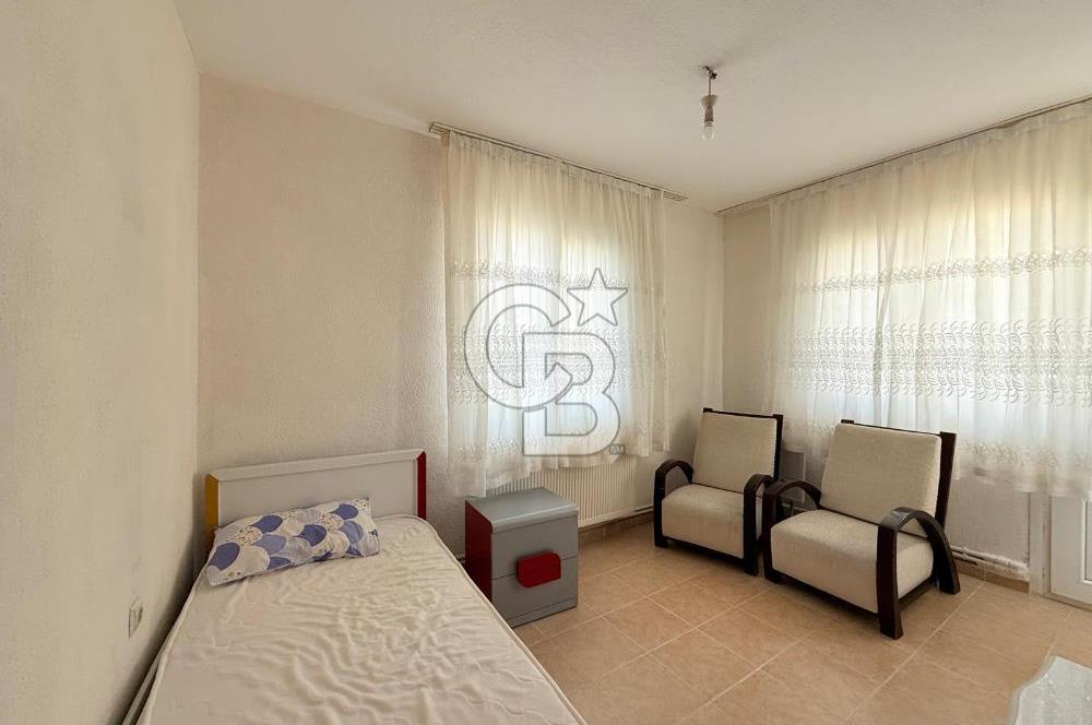 Bornova inönü mahallesi 2+1 dogalgazlı eşyalı kiralık daire