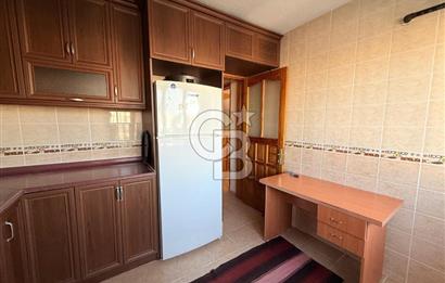 Bornova inönü mahallesi 2+1 dogalgazlı eşyalı kiralık daire