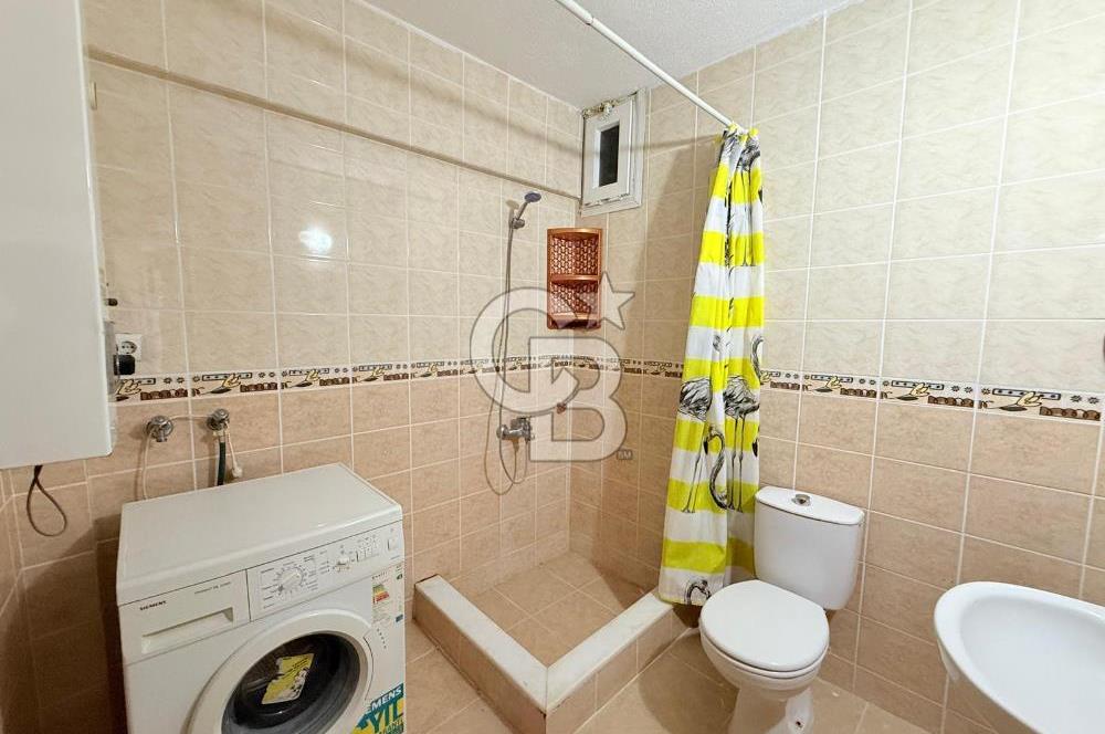 Bornova inönü mahallesi 2+1 dogalgazlı eşyalı kiralık daire