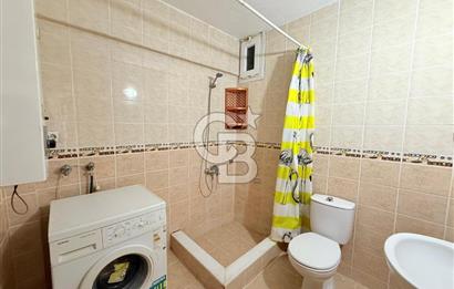 Bornova inönü mahallesi 2+1 dogalgazlı eşyalı kiralık daire