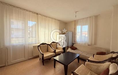 Bornova inönü mahallesi 2+1 dogalgazlı eşyalı kiralık daire