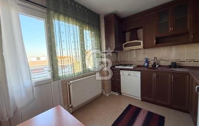 Bornova inönü mahallesi 2+1 dogalgazlı eşyalı kiralık daire