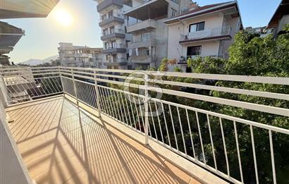 Bornova inönü mahallesi 2+1 dogalgazlı eşyalı kiralık daire
