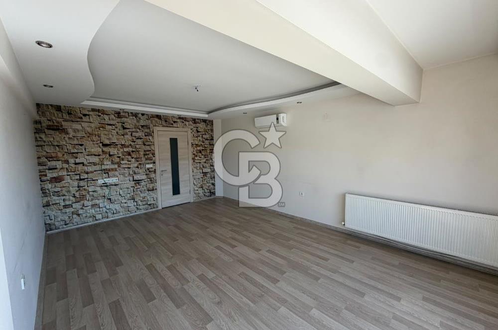 Karşıyaka Şemikler'de Geniş Teraslı, Dubleks 4+1 Kiralık Daire