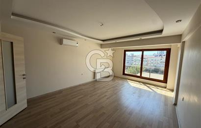 Karşıyaka Şemikler'de Geniş Teraslı, Dubleks 4+1 Kiralık Daire