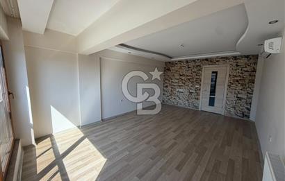 Karşıyaka Şemikler'de Geniş Teraslı, Dubleks 4+1 Kiralık Daire