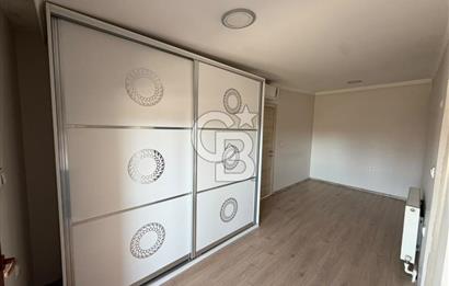 Karşıyaka Şemikler'de Geniş Teraslı, Dubleks 4+1 Kiralık Daire