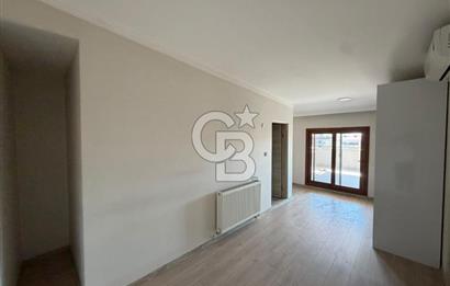 Karşıyaka Şemikler'de Geniş Teraslı, Dubleks 4+1 Kiralık Daire