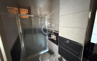 Karşıyaka Şemikler'de Geniş Teraslı, Dubleks 4+1 Kiralık Daire