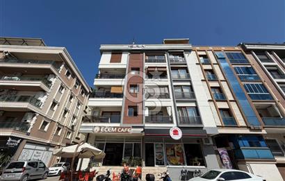 Karşıyaka Şemikler'de Geniş Teraslı, Dubleks 4+1 Kiralık Daire