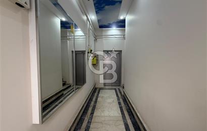 Karşıyaka Şemikler'de Geniş Teraslı, Dubleks 4+1 Kiralık Daire