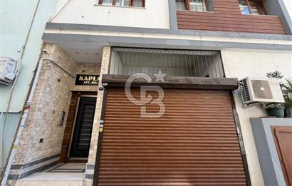 Karşıyaka Şemikler'de Geniş Teraslı, Dubleks 4+1 Kiralık Daire