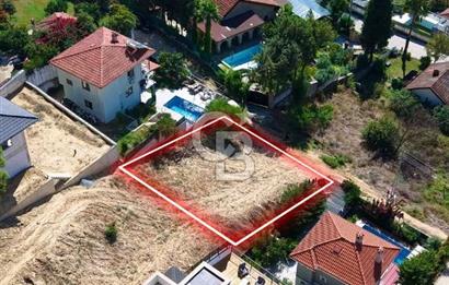 Muğla Ula Ataköy'de Kaçırılmayacak Villa İmarlı Arsa