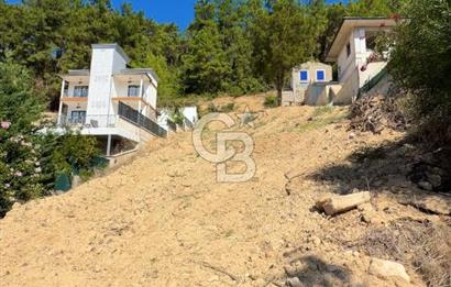 Muğla Ula Ataköy'de Kaçırılmayacak Villa İmarlı Arsa