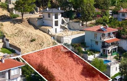 Muğla Ula Ataköy'de Kaçırılmayacak Villa İmarlı Arsa