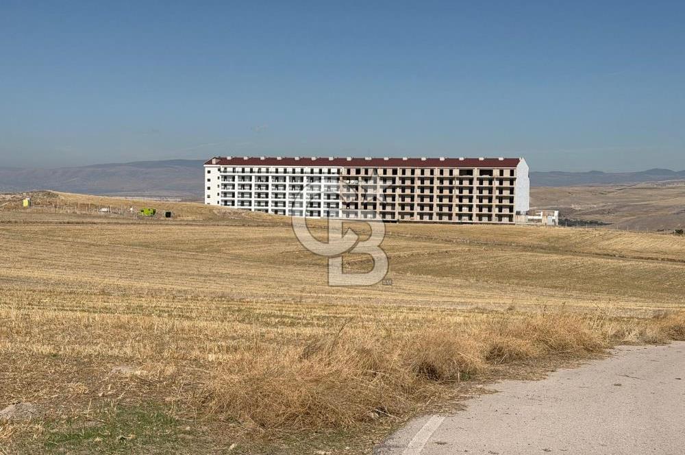 GÜDÜL GÜNEYCEDE KONUT-TURİZM İMARLI ARSA