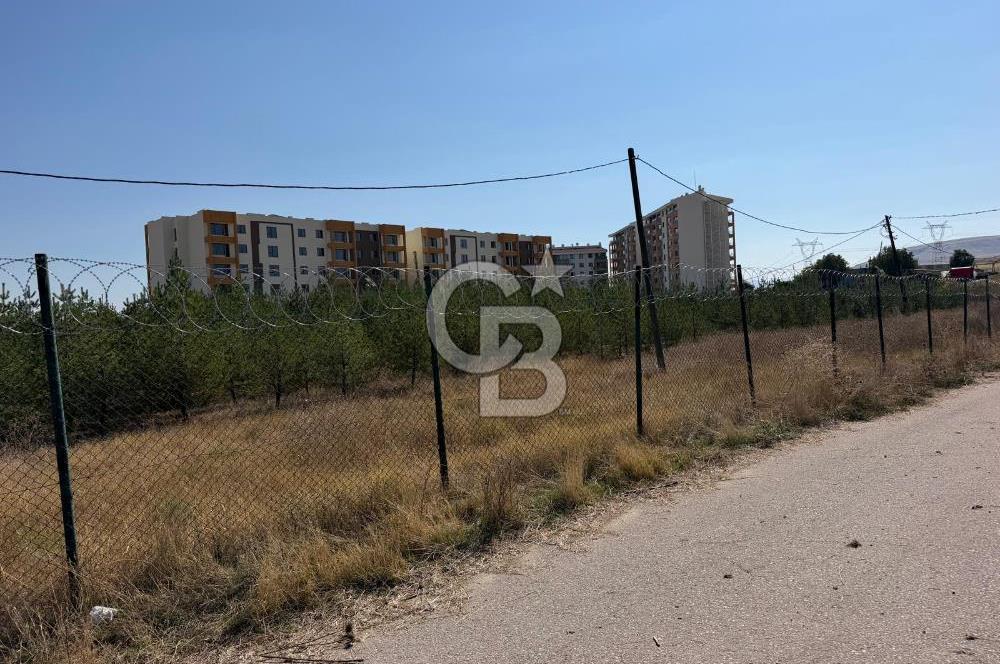 GÜDÜL GÜNEYCEDE KONUT-TURİZM İMARLI ARSA