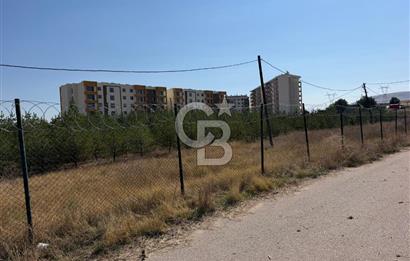 GÜDÜL GÜNEYCEDE KONUT-TURİZM İMARLI ARSA