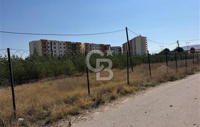 GÜDÜL GÜNEYCEDE KONUT-TURİZM İMARLI ARSA