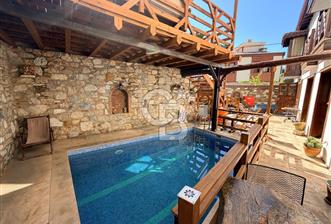 CB ODAK'TAN SELÇUK DA SATILIK HOTEL - 1 - 377088