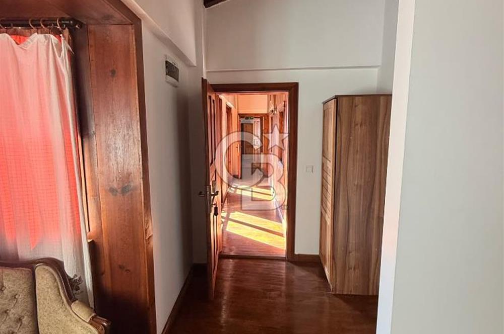 CB ODAK'TAN SELÇUK DA SATILIK HOTEL