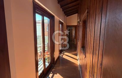 CB ODAK'TAN SELÇUK DA SATILIK HOTEL