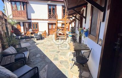 CB ODAK'TAN SELÇUK DA SATILIK HOTEL