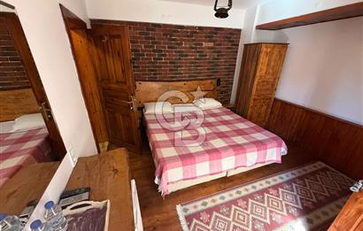 CB ODAK'TAN SELÇUK DA SATILIK HOTEL